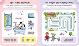 English for Kids with Spot the Dog 3-4 lata książka do nauki angielskiego