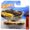 Hot Wheels '70 Dodge HEMI Challenger JJJ07 1:64 metalowy samochodzik 3+