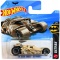 Hot Wheels The Dark Knight Batmobile metalowy 1:64 2026 Resorak Batman