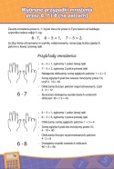Mnożenie i dzielenie do 100 ćwiczenia matematyczne zadania dla dzieci 8+