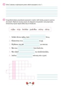 Pisz poprawnie klasa 2 ćwiczenia ortograficzne dla dzieci ortografia 7+