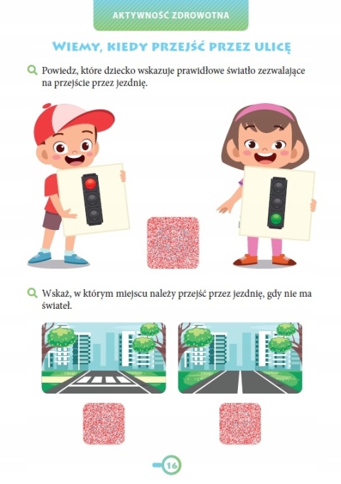 Przedszkolaki to bystrzaki cz. 1 książeczka edukacyjna dla dzieci 4+