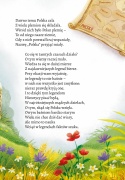Rymowana historia Polski Od Polan do pierwszych Piastów książka dla dzieci