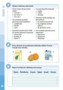 Testy dla dzieci przykłady testów sprawdzających klasa 3 polski matematyka