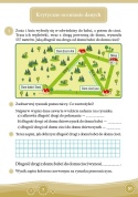 Zadania matematyczne tekstowe dla klasy 3 książeczka edukacyjna matematyka