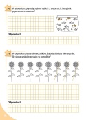 Zbiór zadań dla klasy 1 matematyka ćwiczenia dla dzieci książeczka 6+