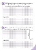 Zbiór zadań dla klasy 3 matematyka ćwiczenia książeczka edukacyjna 8+