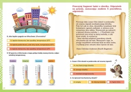 Czytanie ze zrozumieniem Elementarz metoda sylabowa Ćwiczenia Klasy 1-3