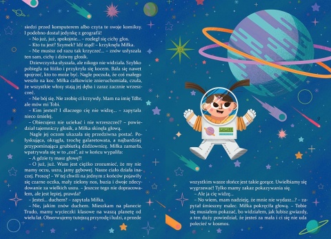 Edukacyjny zestaw 3 książek mądre bajki z morałem dla dzieci