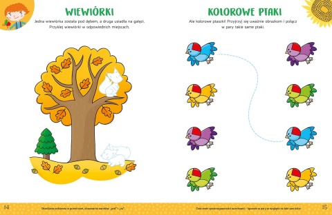 Elementarz 3lata dla przedszkolaka 150 naklejek Książka edukacyjna Aksjomat