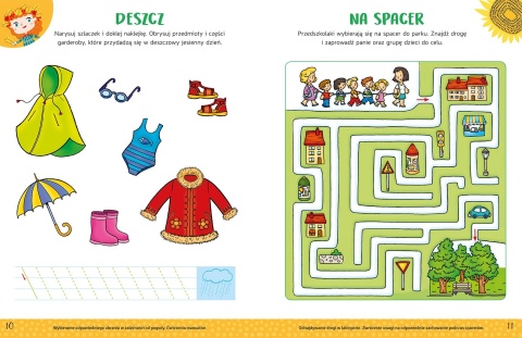 Elementarz 5-latka. Świat przedszkolaka. Wydanie II Agnieszka Bator