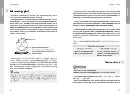 Gramatyka język polski szkoła podstawowa ćwiczenia Dorota Stopka GREG