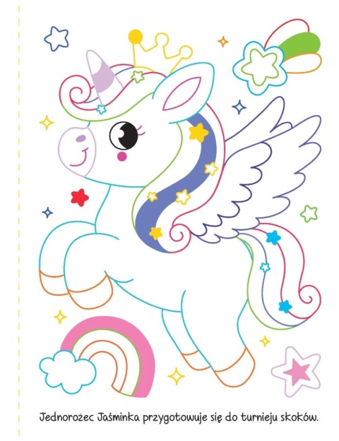 Kolorowanka z brylancikami 1000 szt brylantowe kolorowanki dla dzieci