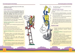 Książeczka Ilustrowany słownik niemiecko-polski pol-niem wymowa GREG 6000