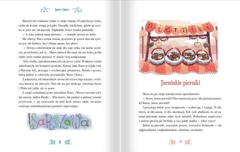 Książka Legendy polskie dla dzieci baśnie Bogusław Michalec twarda oprawa