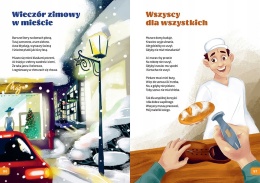 Książka Tuwim dzieciom Julian Tuwim twarda oprawa duży format Greg