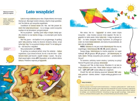 Książka bajki logopedyczne ćwiczenia mowy dla dzieci 2-4 lata