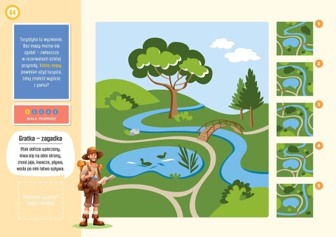 Łamigłówki dla dzieci Zadania Labirynty Pakiet 3szt Książeczka Edukacyjna