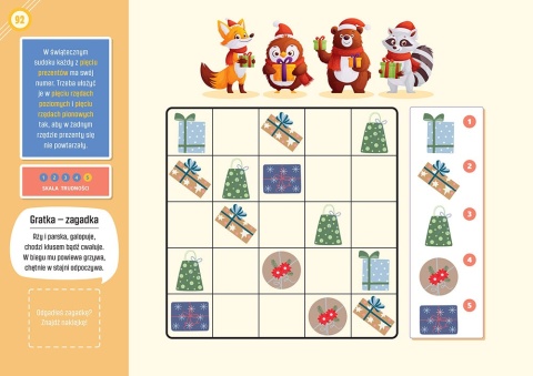 Łamigłówki dla dzieci Zadania Labirynty Pakiet 3szt Książeczka Edukacyjna