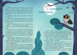 Mądre bajki przyjaźń książeczka dla dzieci opowiadania o przyjaźni emocjach