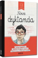 Nowe dyktanda klasa 1-3 szkoła podstawowa ortografia zasady ćwiczenia