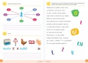 Ortografia klasa 1-3 Ćwiczenia ortograficzne dla dzieci Książka edukacyjna