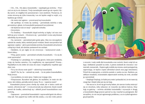 Pakiet książeczek bajki dla dziewczynek mądre opowieści Czytanka 3 szt