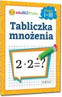 Pakiet książeczek matematyka ułamki mnożenie dzielenie 5 sztuk