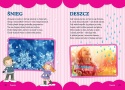 Skąd się wzięła ta pogoda Greg Edukacyjna książka o pogodzie dla dzieci