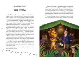 Doktor Dolittle i jego zwierzęta książka dla dzieci lektura szkolna Twarda