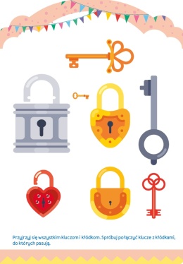 Elementarz 4 latka dla dzieci książeczka edukacyjna z naklejkami