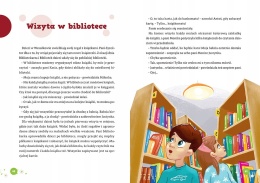 Książeczka Rok w przedszkolu Opowieści dla dzieci adaptacja GREG twarda