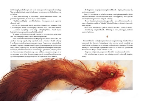 Legendy polskie dla dzieci książka opowieści twarda oprawa 108 stron GREG