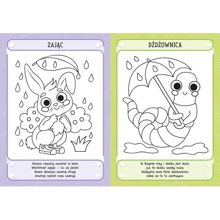 Logopedia ćwiczenia wierszyki kolorowanka aparat mowy Aksjomat miękka