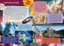 Mała encyklopedia Mitologia grecka książka edukacyjna fakty dla dzieci