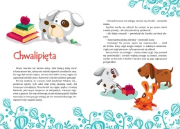 Najciekawsze bajki przedszkolaka opowiadania do snu GREG twarda oprawa