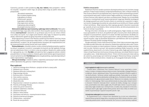 Opracowania lektur i wierszy klasy 4-6 szkoła podstawowa GREG język polski