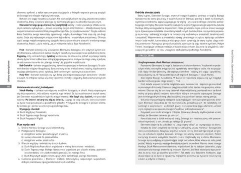 Opracowania lektur i wierszy klasy 7-8 szkoła podstawowa GREG język polski