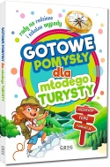 Gotowe pomysły dla młodego turysty przewodnik turystyczny dla dzieci Greg