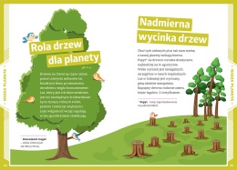 Jak być eko wiersze o ekologii książka dla dzieci twarda 96 stron Greg