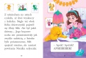 Złoty miś duże litery opowiadania do nauki czytania dla dzieci Edukacyjna