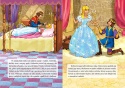 Śpiąca Królewna - barwna ilustrowana baśń, książka dla dzieci 16 stron GREG