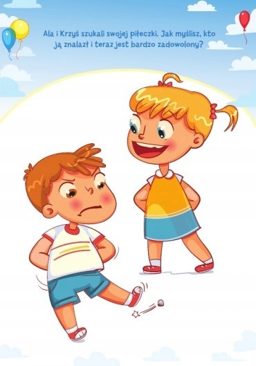 Akademia 2-latka zadania kolorowanka malowanka książka dla dzieci