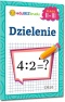 Dzielenie klasy 2-3 - zeszyt ćwiczeń z matematyki dla dzieci zadania GREG