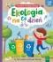 Ekologia na co dzień Poradnik młodego ekologa 7-10 lat Książka dla dzieci