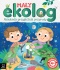Mały ekolog Akademia przyjaciela przyrody Książka przedszkolaka 4+