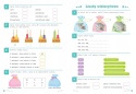 Mistrz matematyki klasa 3 Ćwiczenia uzupełniające i zabawy matematyczne