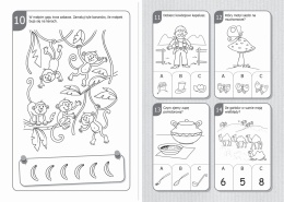 Quizy przedszkolaka. Niebieskie Zadania Łamigłówki Książki dla dzieci