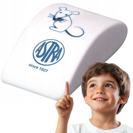 Gumka myszka ASTRA - 1 szt