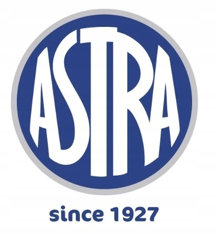 KREDKI SZKOLNE OŁÓWKOWE METAL. JUMBO 12 KOL ASTRA